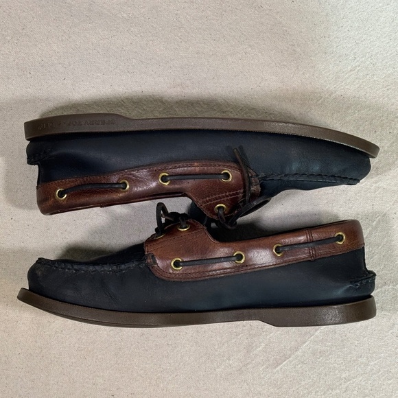 Sperry Top-Siders Mens Size 9M - Picture 11 of 16